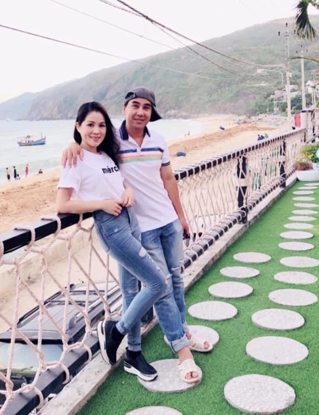 La Beach House Nhon Ly Quy Nhon Exteriör bild